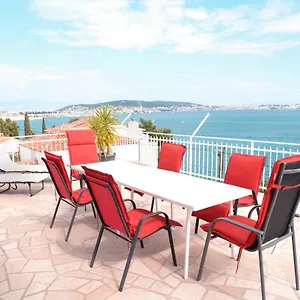 Nede Apartman