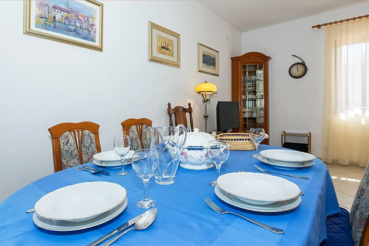 Apartment Olivera