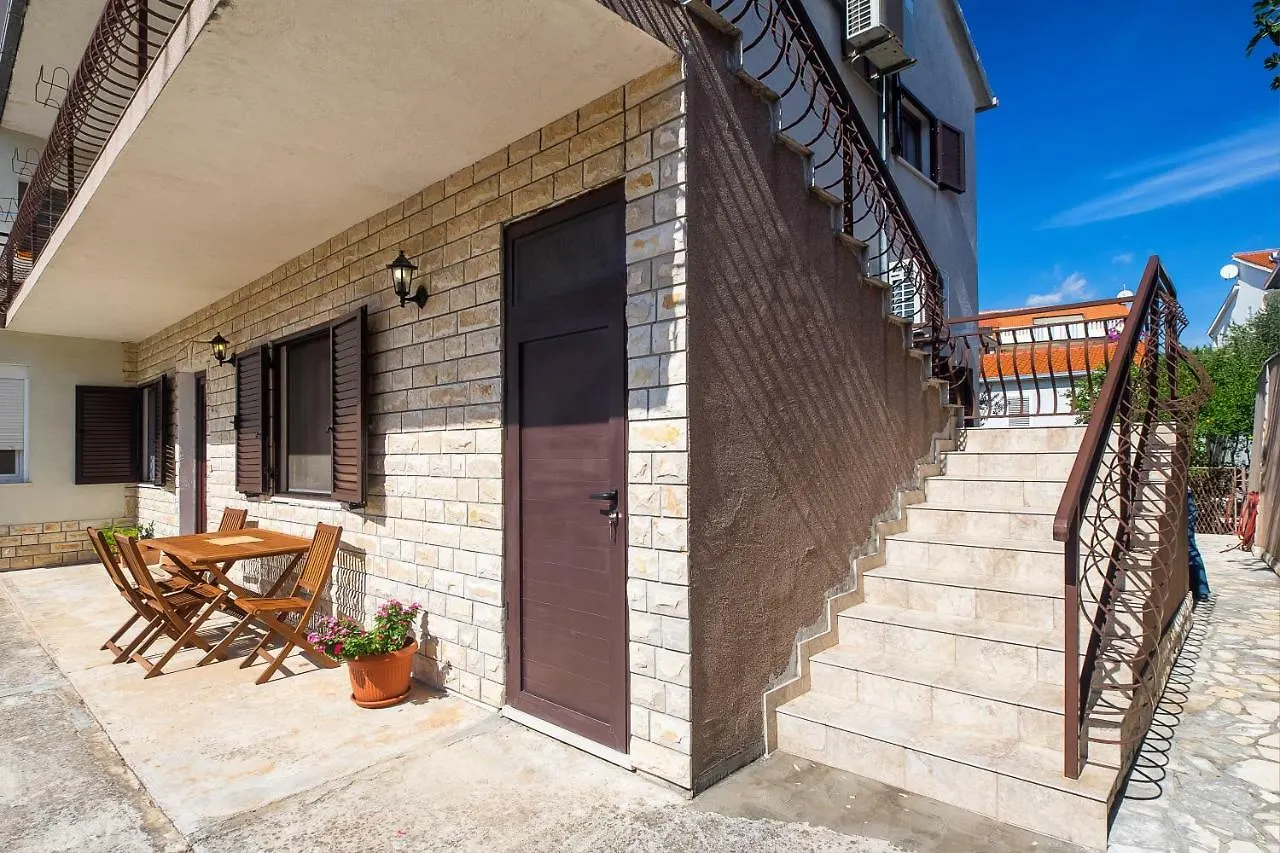 Apartment Olivera