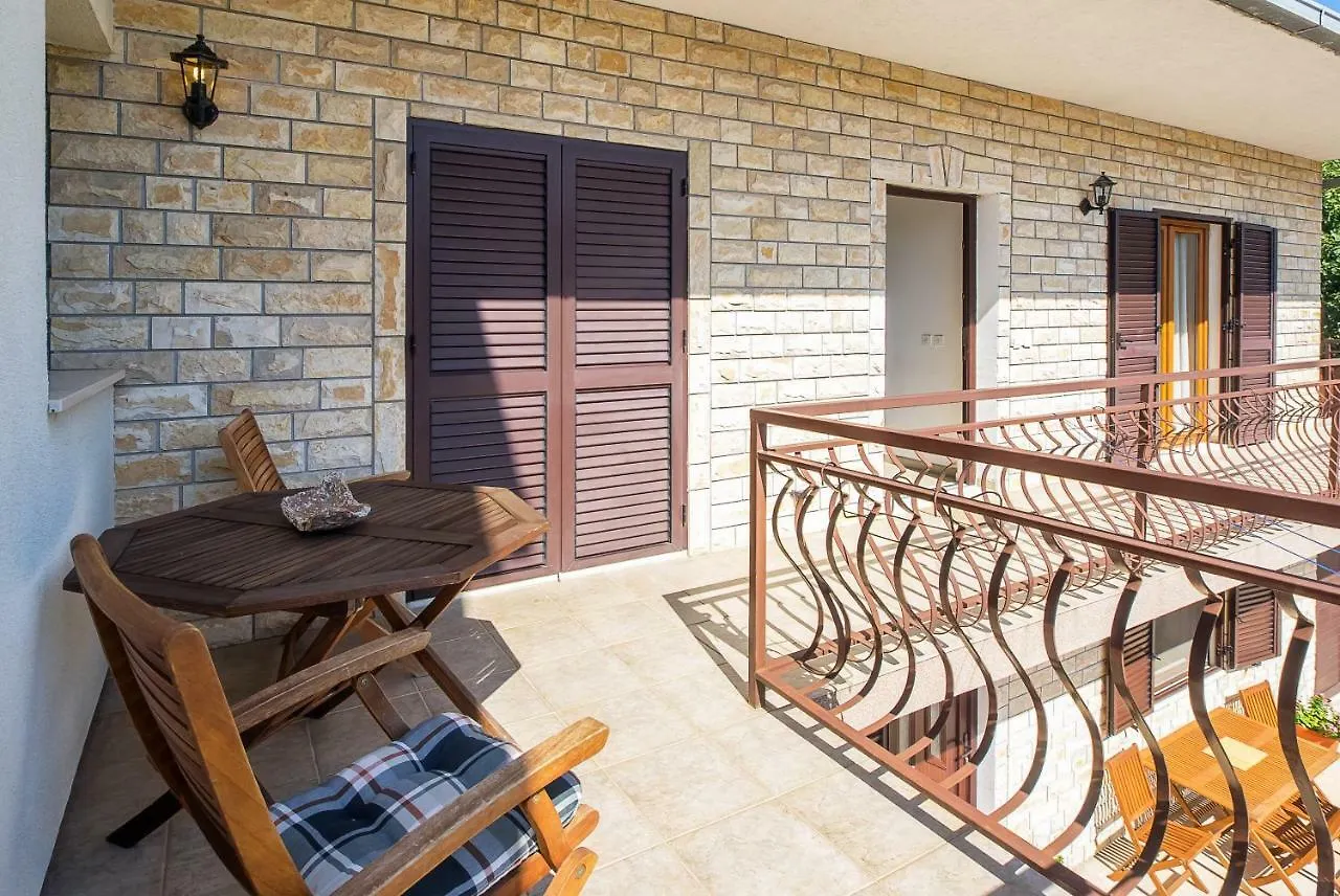 Apartment Olivera Croatia