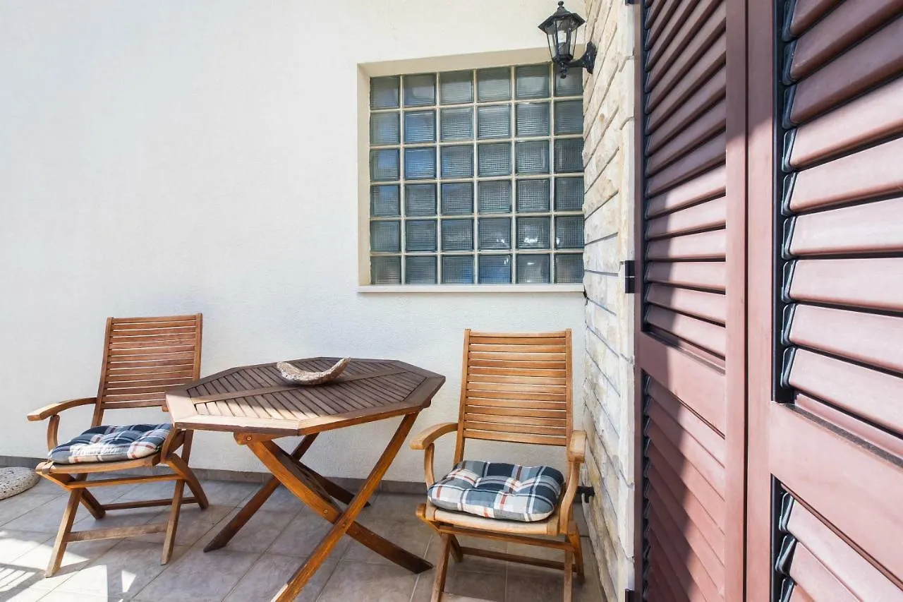 Apartment Olivera