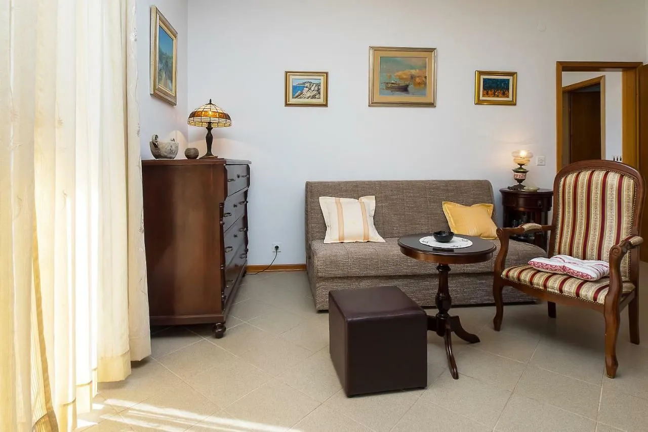Apartment Olivera Croatia