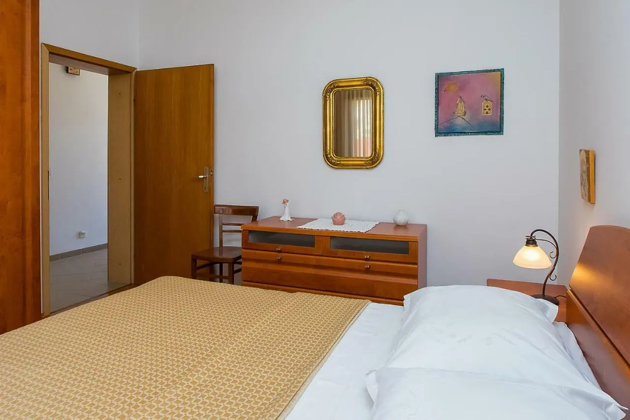 Apartment Olivera