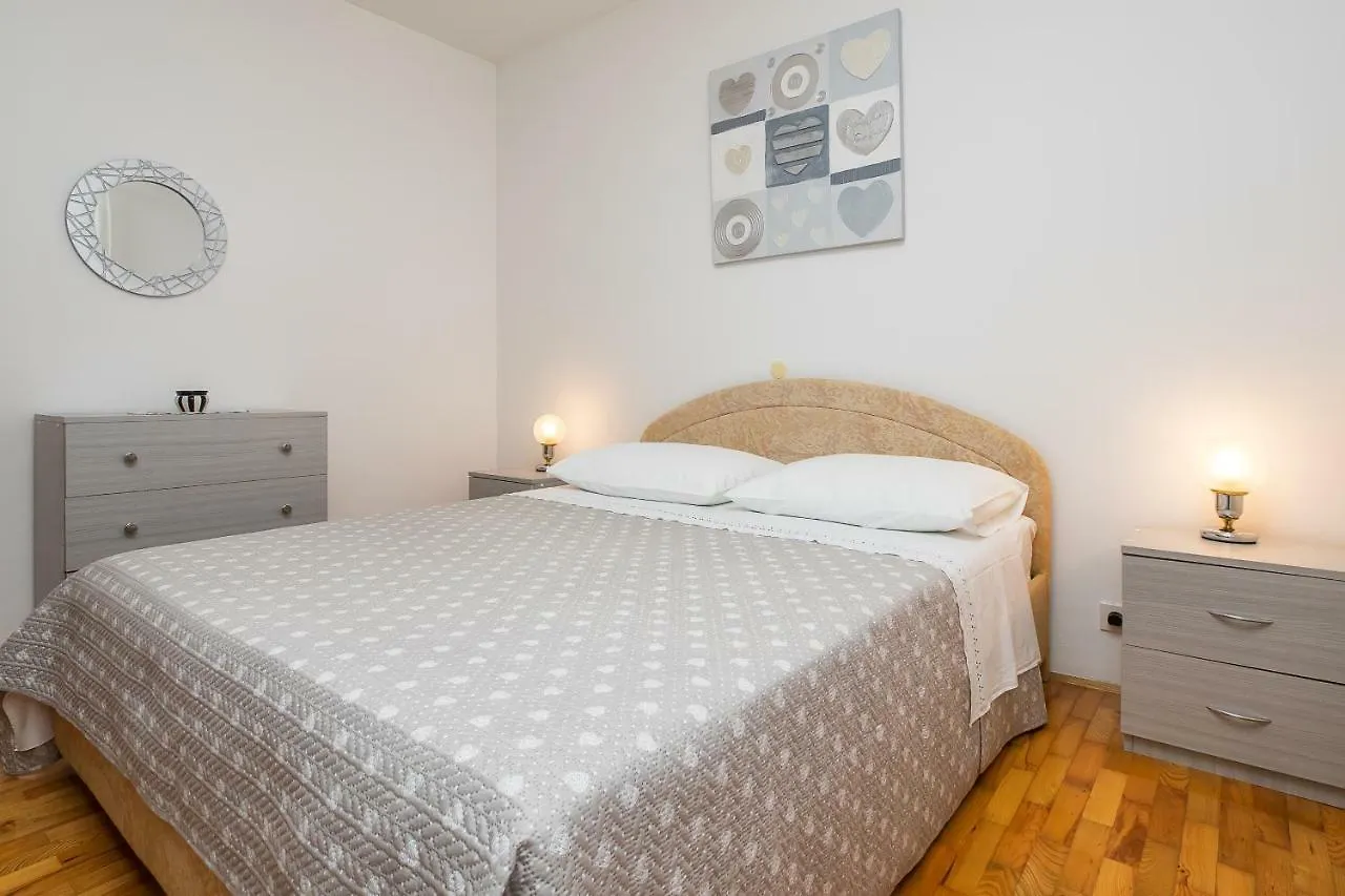 Apartment Olivera Croatia