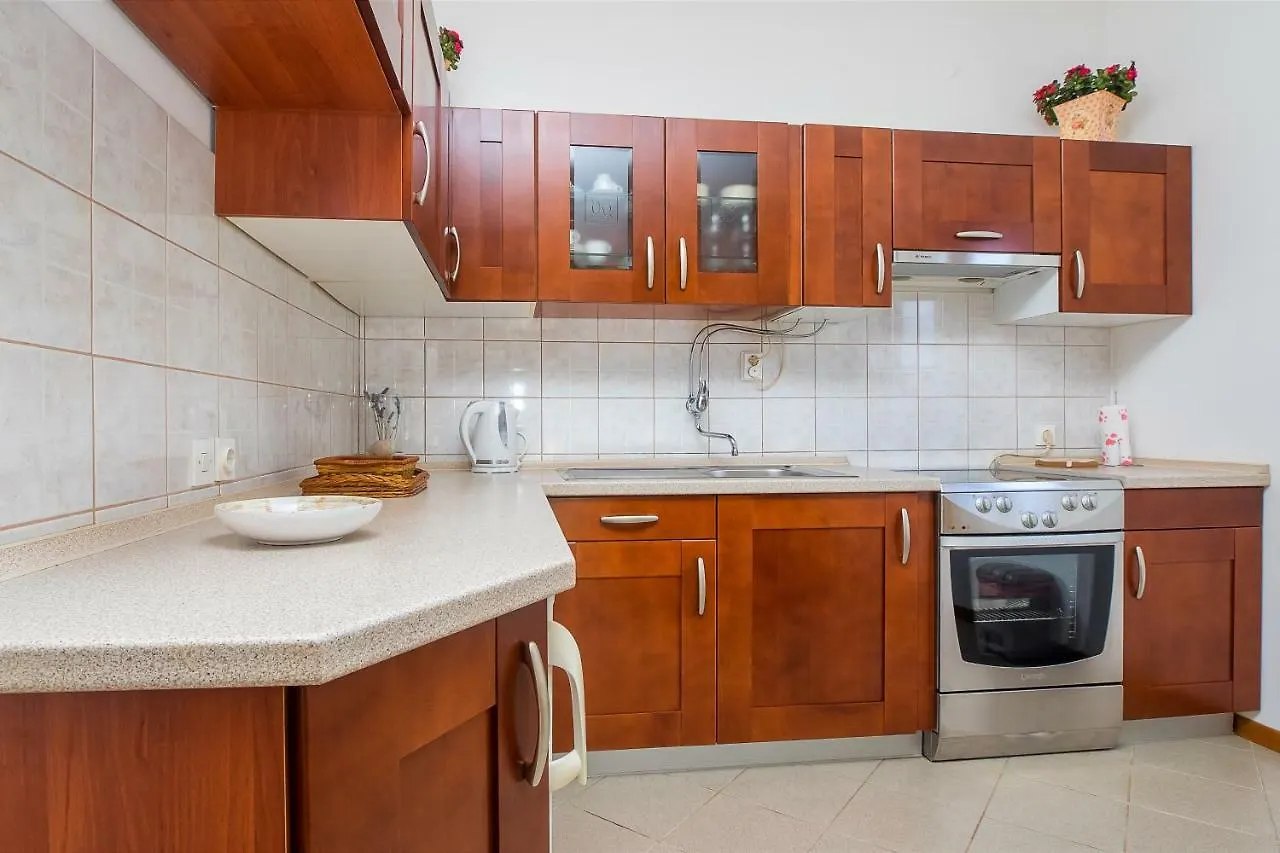 Apartment Olivera