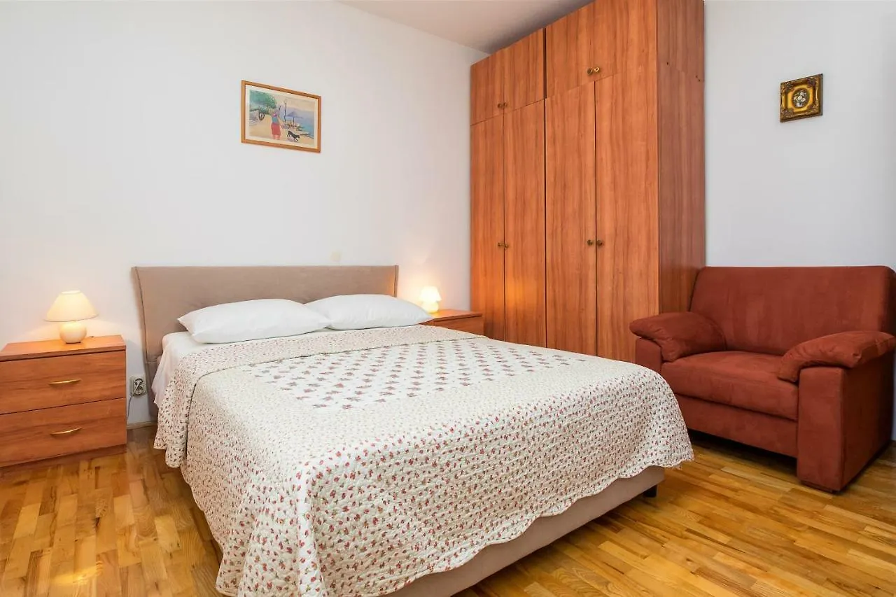 Apartment Olivera